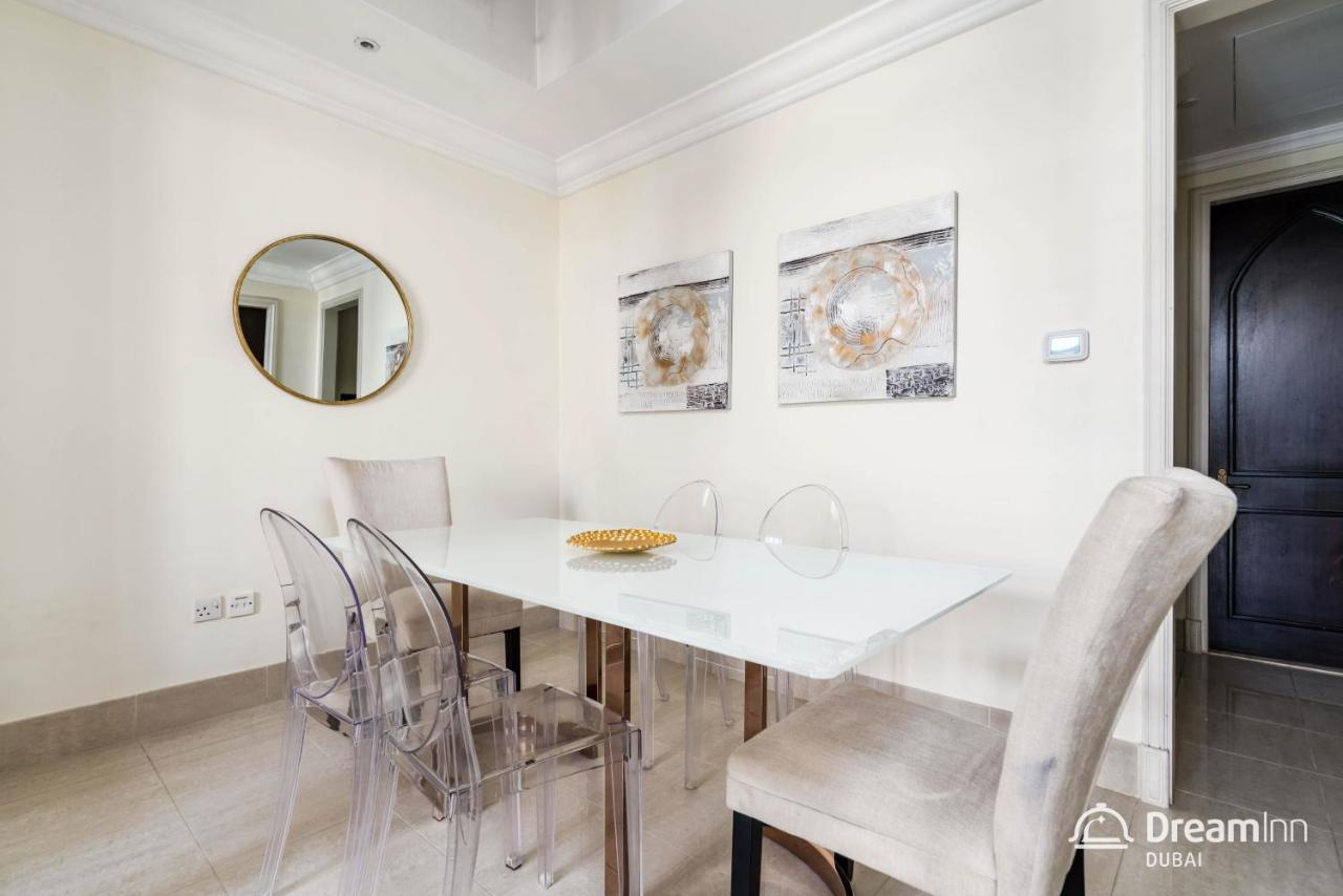 Dream Inn Apartment- Tajer Souk Al Bahar Дубай Екстериор снимка